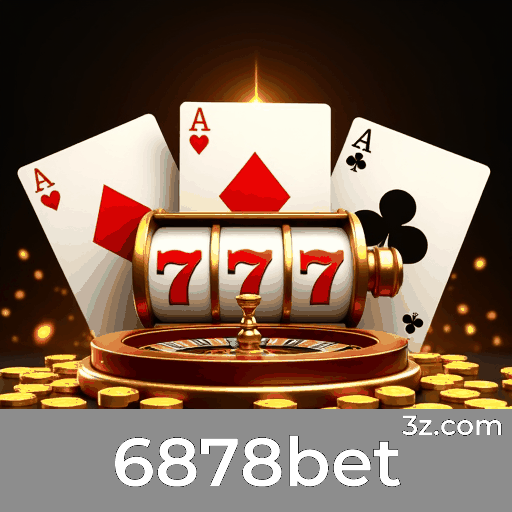 6878bet: Experiência de Cassino ao Vivo Profissional