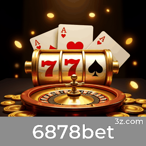 6878bet: A Plataforma de Apostas Profissional