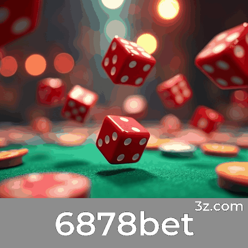 6878bet: O Melhor Cassino Online e Apostas