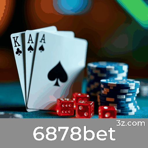 6878bet: O Melhor Cassino Online e Apostas