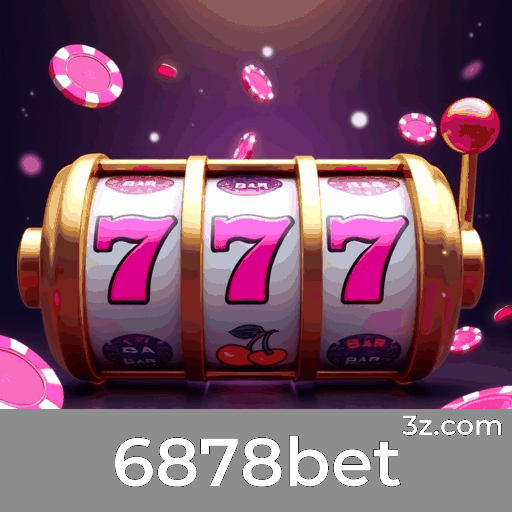 Mundo de Jogos Incríveis do 6878bet: Entretenimento Ilimitado