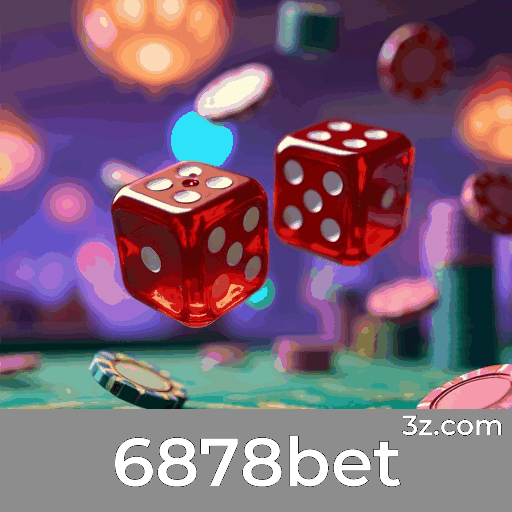 6878bet: Descubra os bônus e promoções imperdíveis